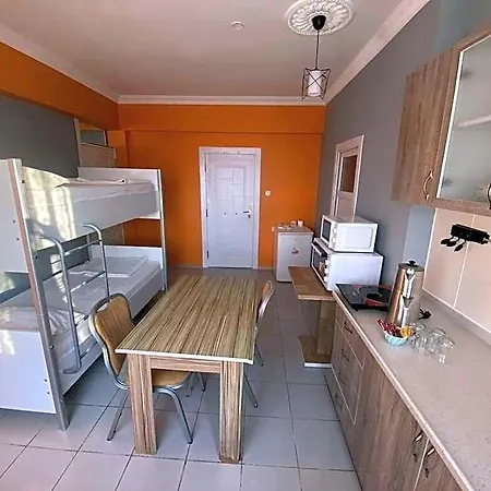 Hotel House