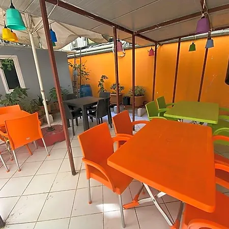 House Hotel Antalia