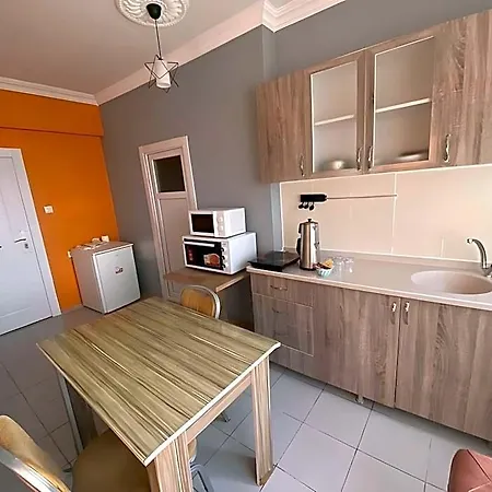 Hotel House Antalya