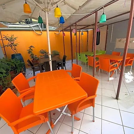 Hotel House Antalia