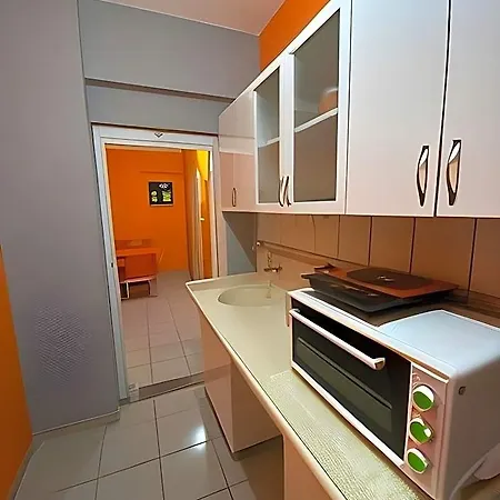 House 3* Antalya