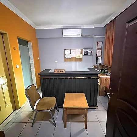 House Daire