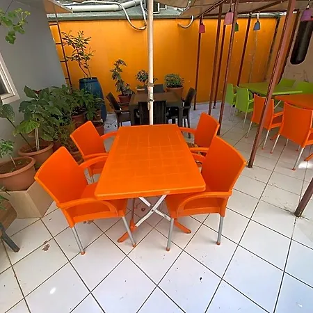 Hotel House Antalia