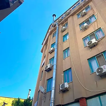 House Antalya