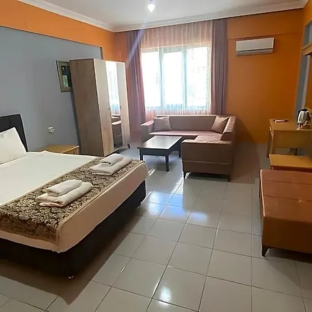 House Daire Antalya