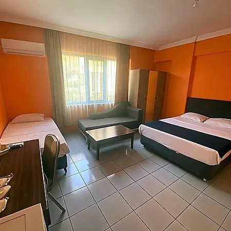 Hotel House Antalia