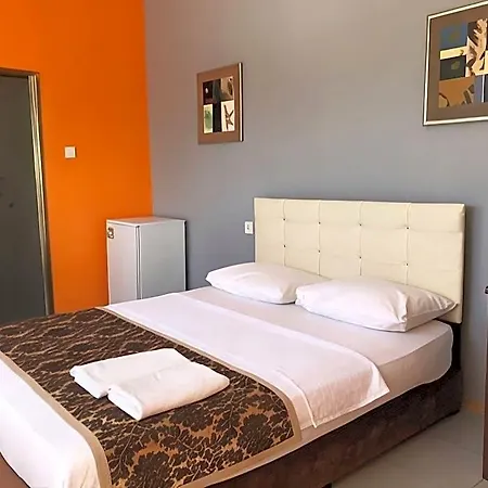 House Antalia