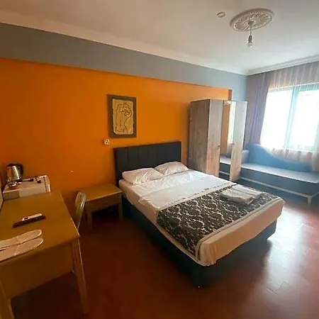 House * Antalya