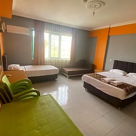 Hotel House