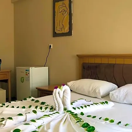 Hotel House