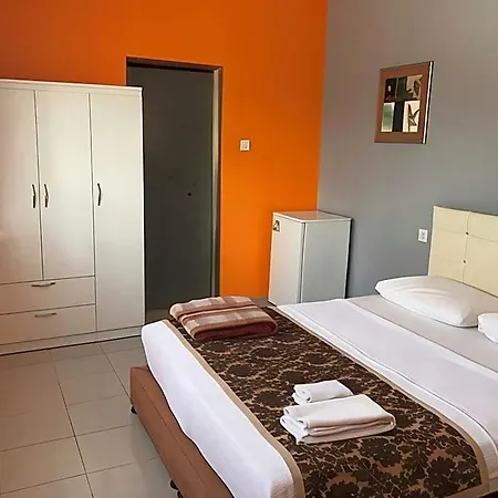 House Hotel Antalia