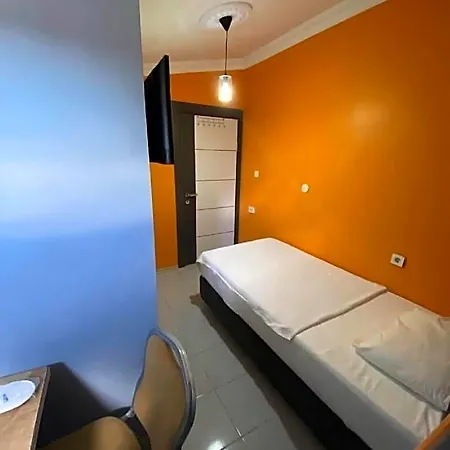 Hotel House Antalya