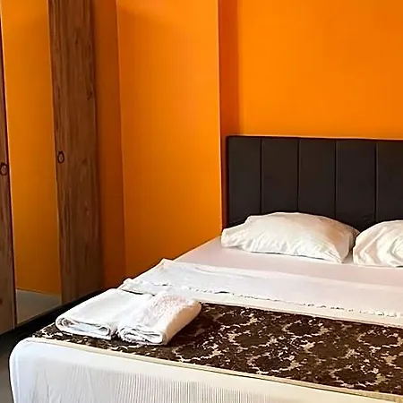 House Hotel Antalya
