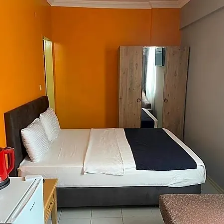 House Antalia