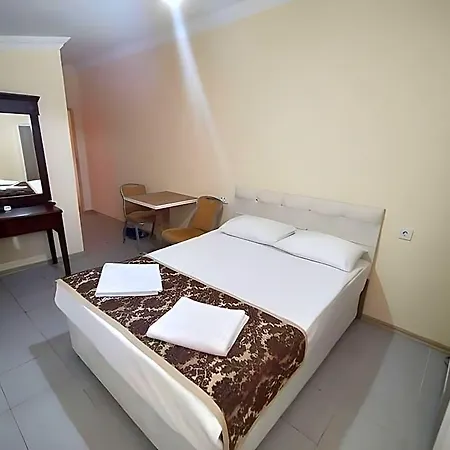 House 3* Antalia