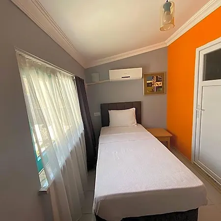 House 3* Antalya