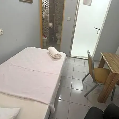 Hotel House Antalya