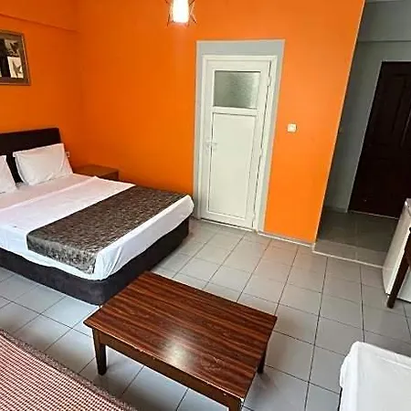 Hotel House