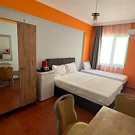 House Hotel Antalya