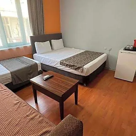 Hotel House Antalya