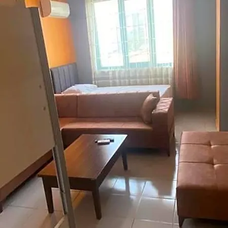 House 3* Antalya