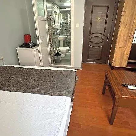 Hotel House Antalya