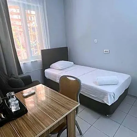 House Hotel Antalya